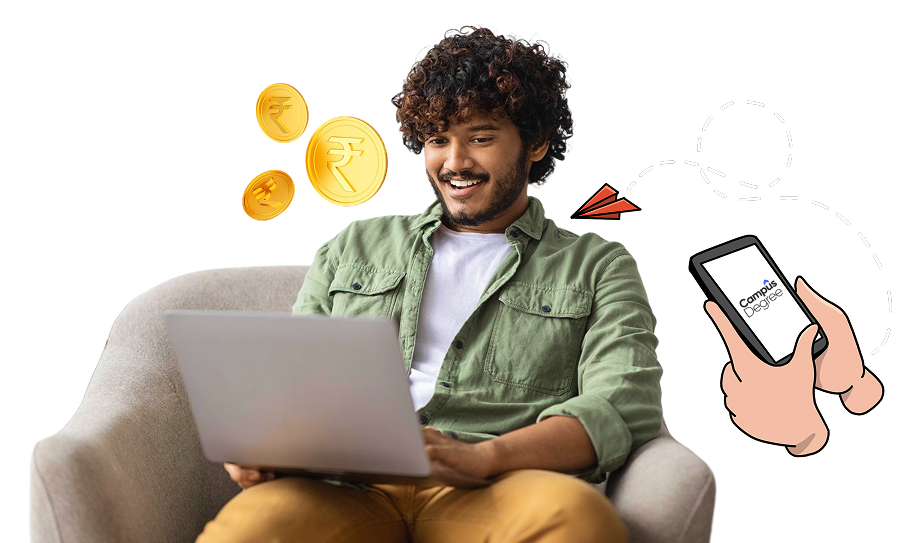 Referral Banner