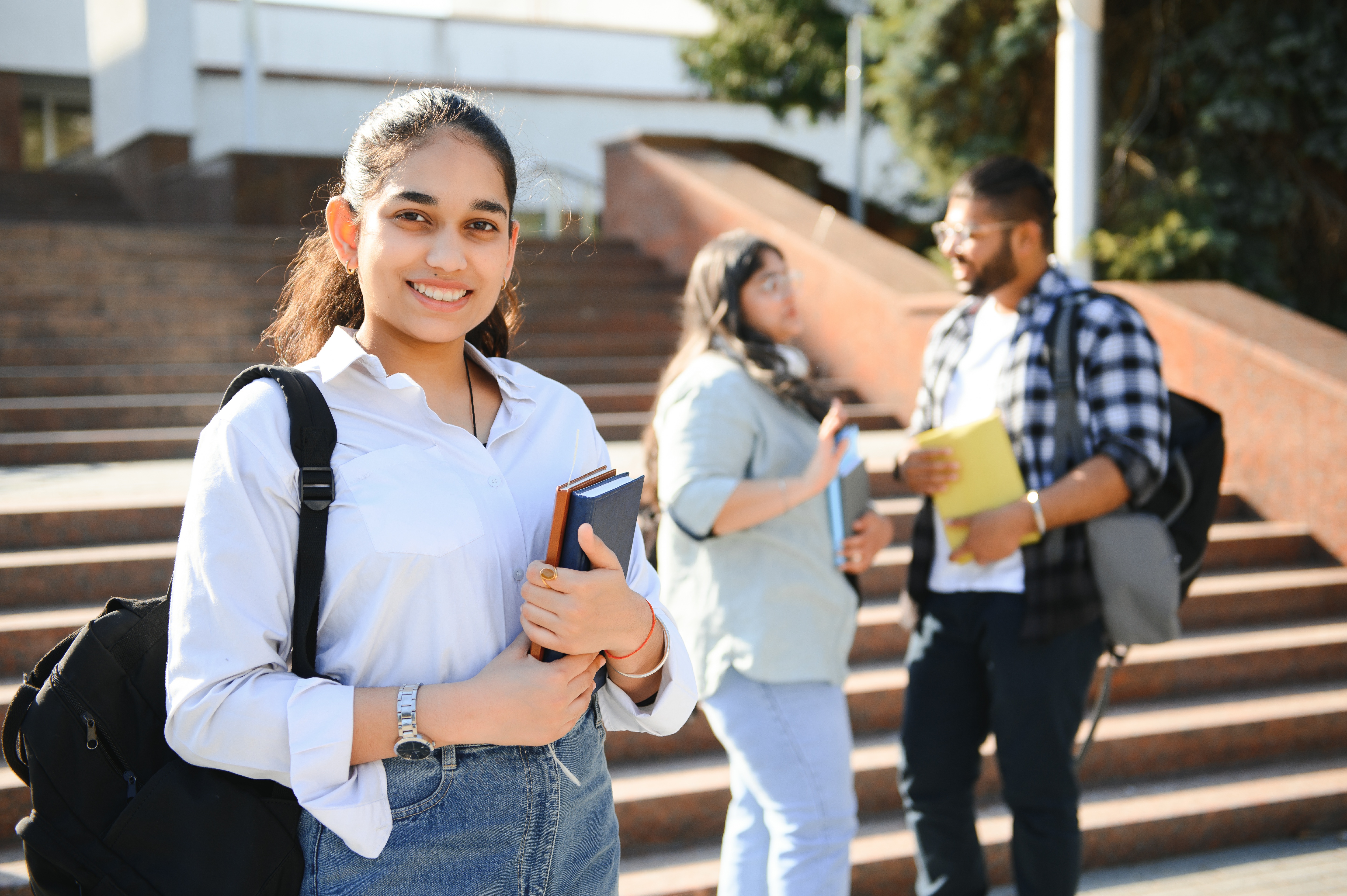 Why Choose CampusDegree